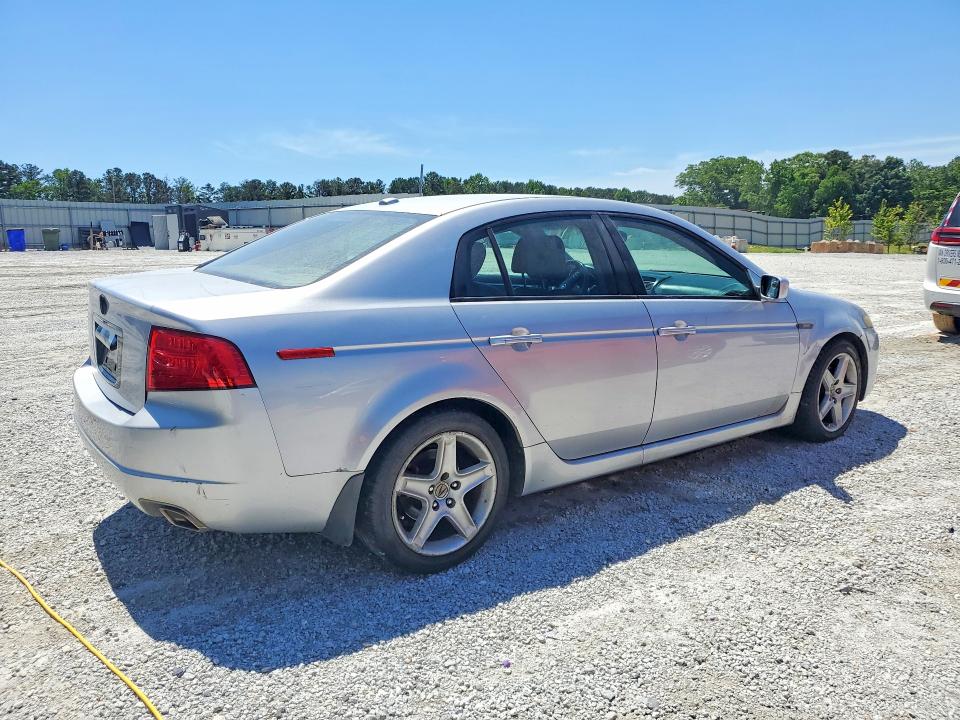 Auction sale of the 2004 Acura Tl, vin: 19UUA66214A039546, lot number: 52353626
