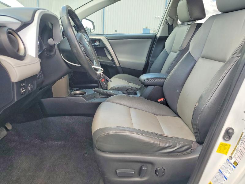 Продажа на аукционе авто 2014 Toyota Rav4, vin: 2T3DFREV7EW127369, номер лота: 54108636
