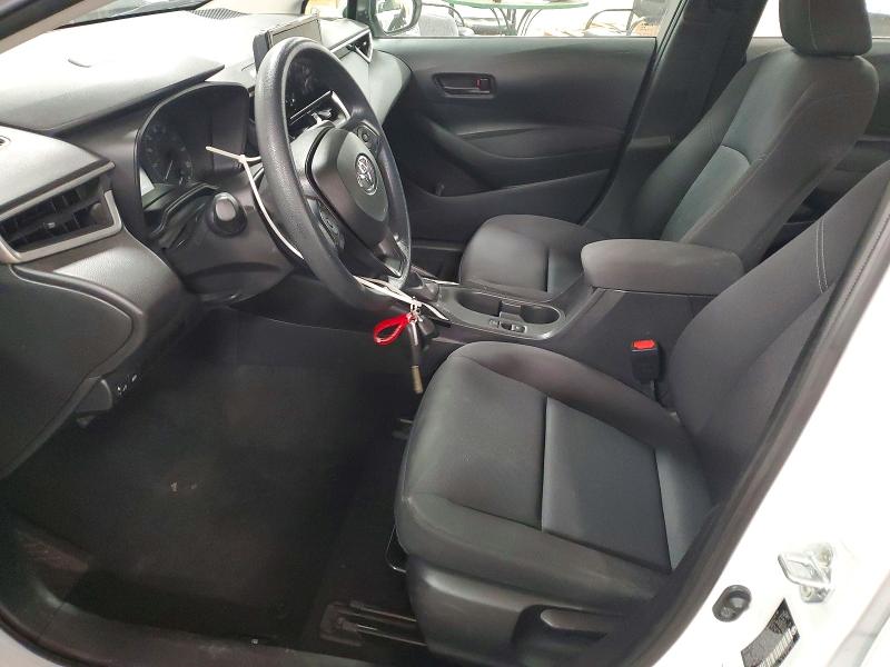 Продаж на аукціоні авто 2024 Toyota Corolla, vin: 5YFB4MDE7RP187573, номер лоту: 52038706