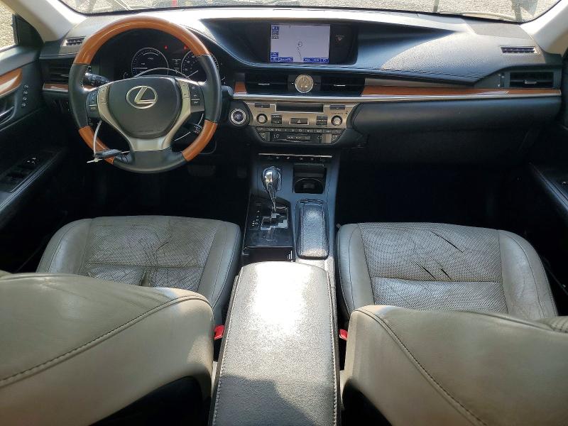 Продажа на аукционе авто 2013 Lexus Es, vin: JTHBW1GG7D2030783, номер лота: 54459856
