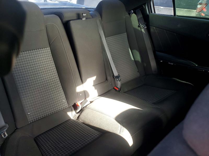 54170756 :رقم المزاد ، 2C3CDXCT6MH507636 vin ، 2021 Dodge Charger مزاد بيع