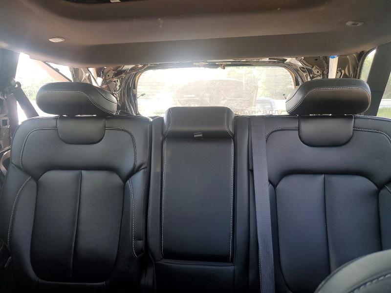 Продаж на аукціоні авто 2025 Jeep Grand Cherokee, vin: 1C4RJGBG2SC284319, номер лоту: 53398686