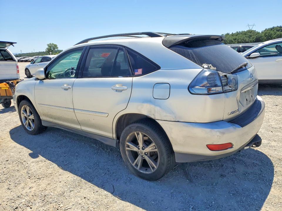 Aukcja sprzedaży 2006 Lexus Rx, vin: JTJHW31U860036710, numer aukcji: 53793746