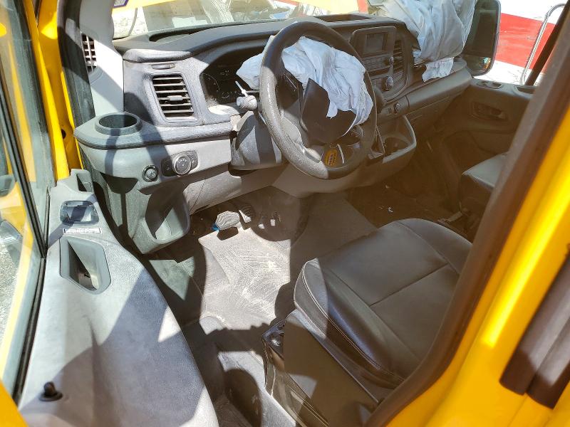 Продаж на аукціоні авто 2020 Ford Transit, vin: 1FTBR1X87LKA56803, номер лоту: 54720606