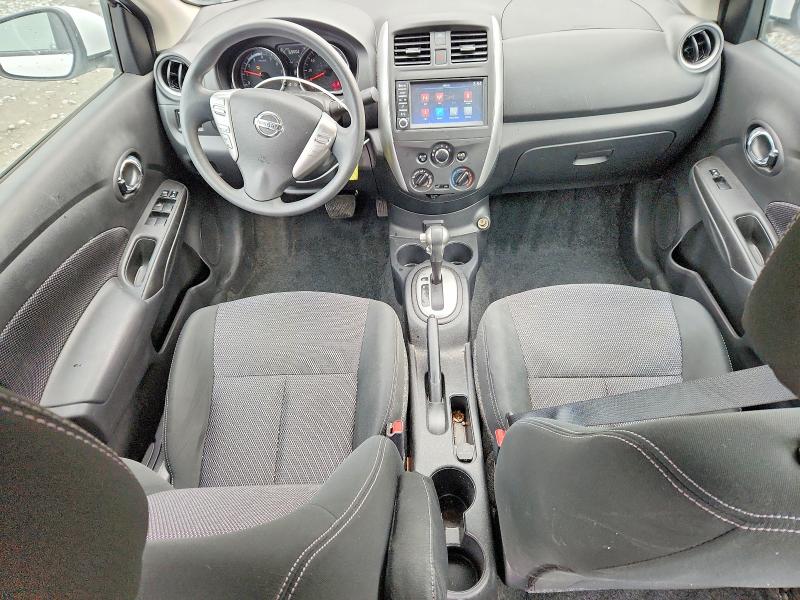 Продажа на аукционе авто 2018 Nissan Versa, vin: 3N1CN7AP3JL886969, номер лота: 53400066