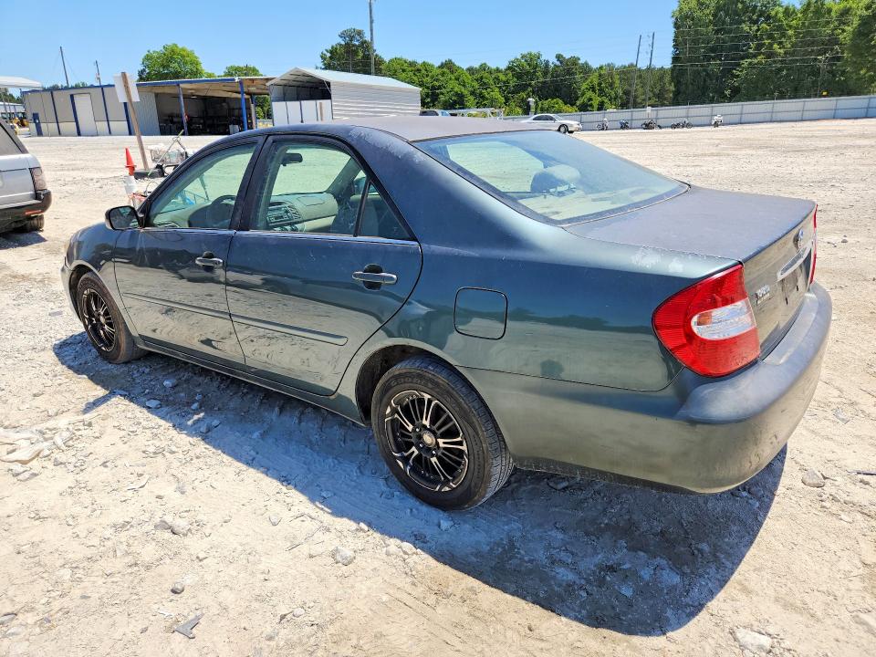 53741076 :رقم المزاد ، 4T1BE32K43U682786 vin ، 2003 Toyota Camry مزاد بيع