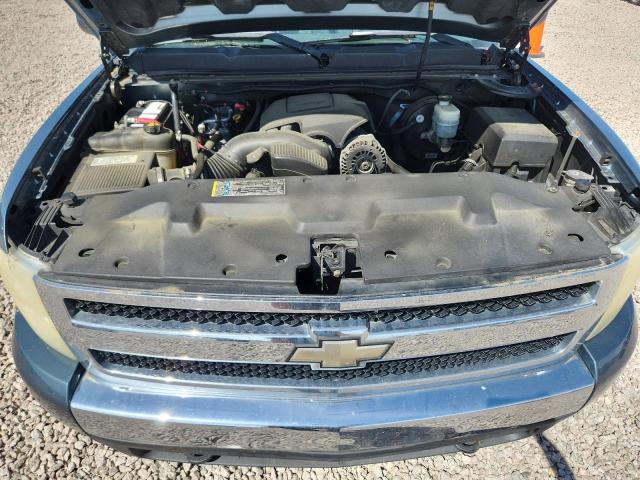 Продажа на аукционе авто 2008 Chevrolet Silverado, vin: 3GCEC13048G247446, номер лота: 53367516