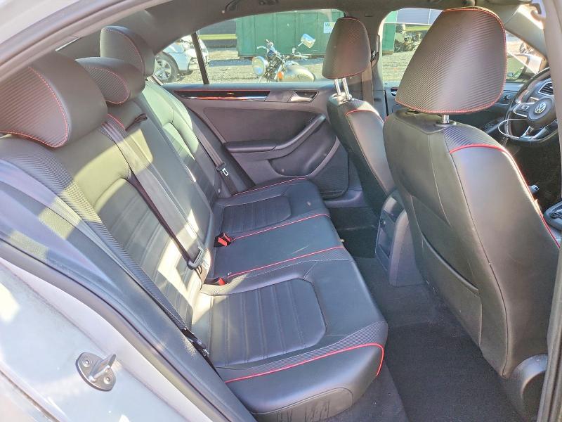 Продаж на аукціоні авто 2015 Volkswagen Jetta, vin: 3VW4T7AJ0FM419350, номер лоту: 51998856