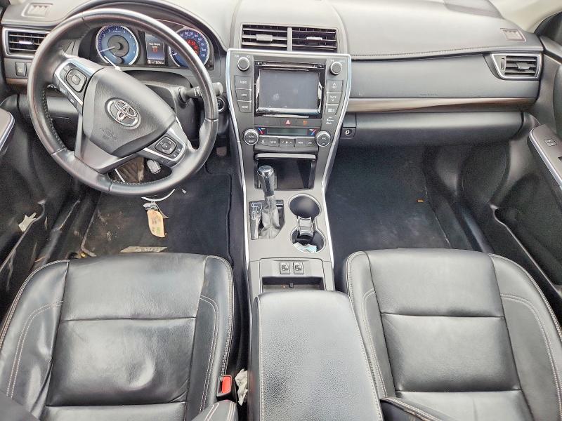 Продажа на аукционе авто 2015 Toyota Camry, vin: 4T1BF1FKXFU994112, номер лота: 53552266