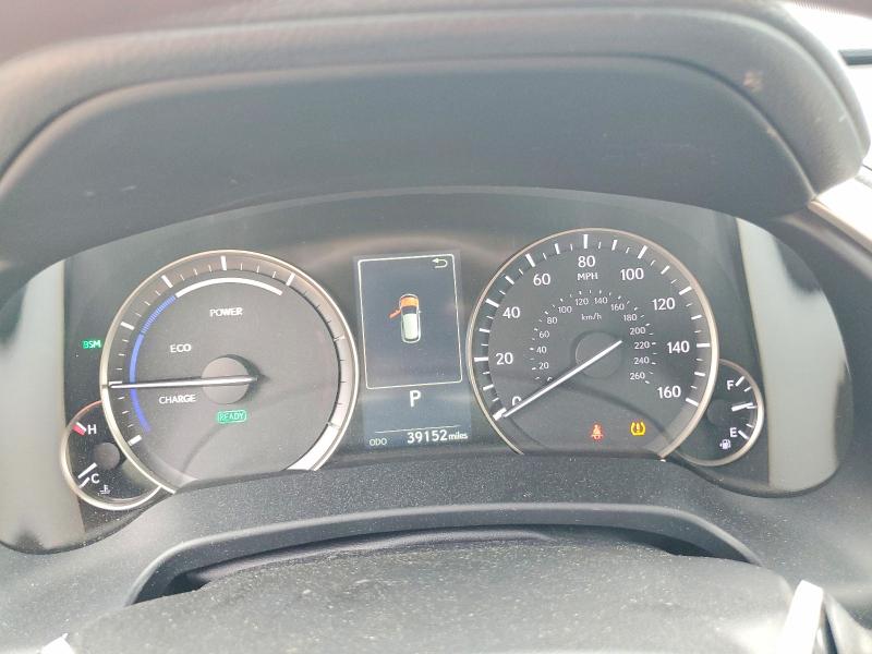 Продажа на аукционе авто 2022 Lexus Rx, vin: 2T2HGMDA5NC074046, номер лота: 51548186
