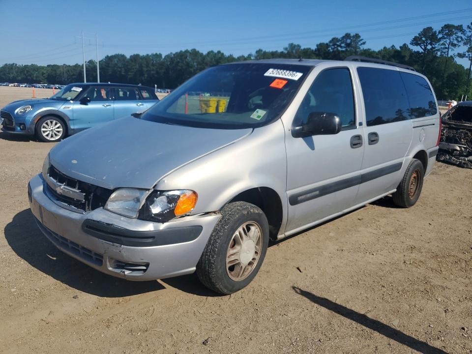 52688396 :رقم المزاد ، 1GNDX03E01D122623 vin ، 2001 Chevrolet Venture مزاد بيع