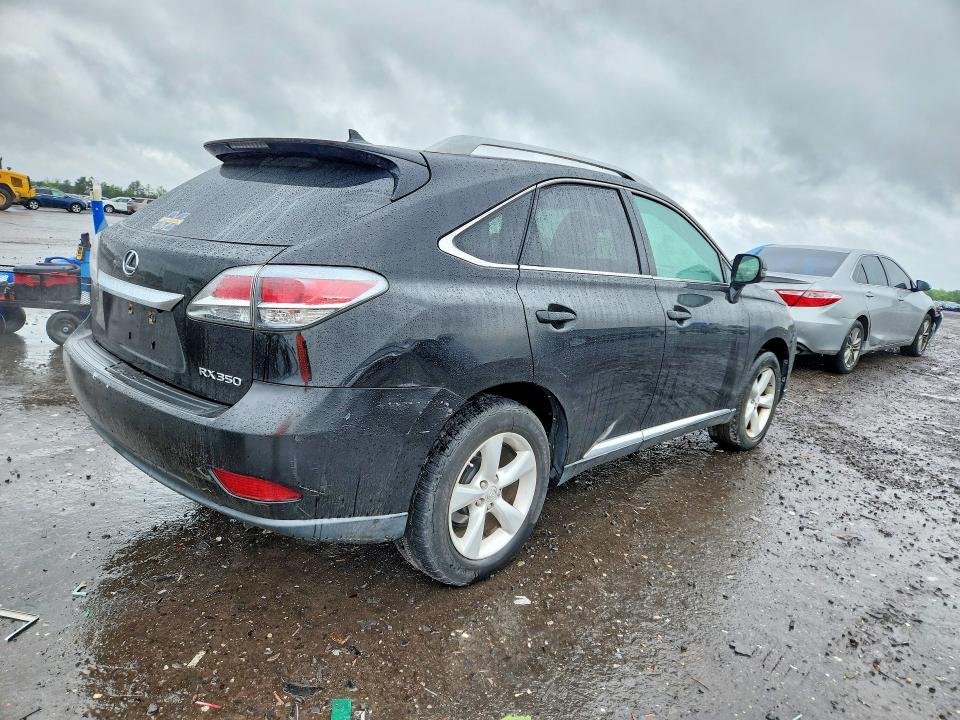 Aukcja sprzedaży 2013 Lexus Rx, vin: 2T2ZK1BA5DC091450, numer aukcji: 54586706