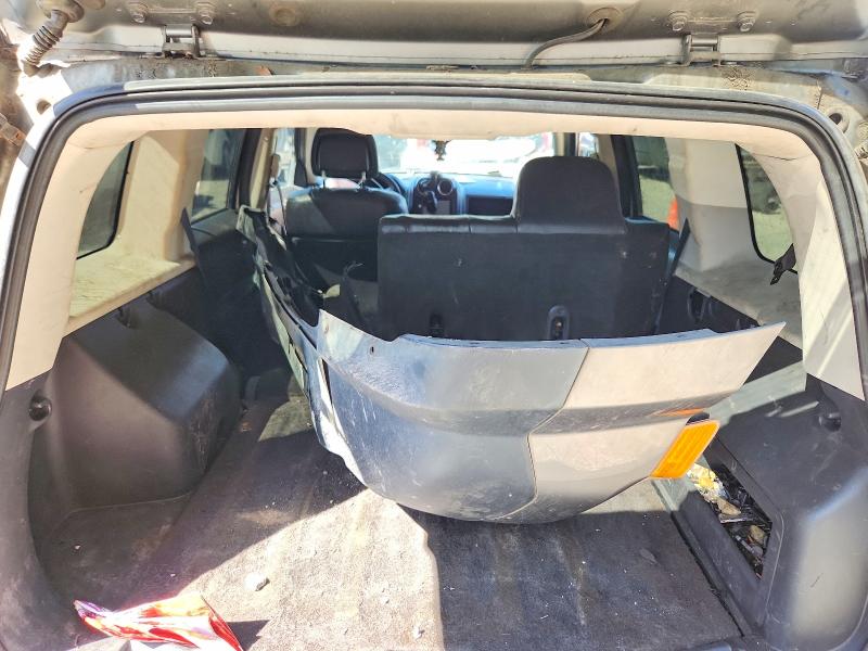 Aukcja sprzedaży 2012 Jeep Patriot, vin: 1C4NJRCB0CD513993, numer aukcji: 53284206