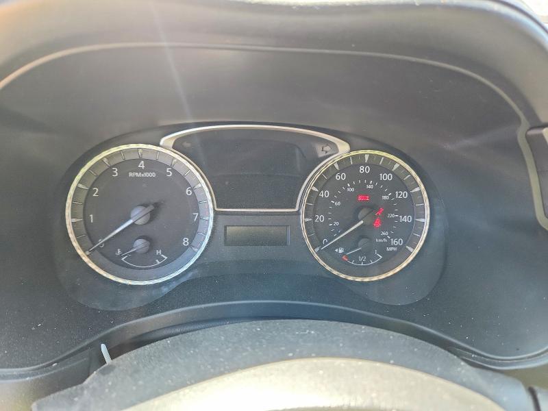 54143166 :رقم المزاد ، 5N1AL0MM4DC350868 vin ، 2013 Infiniti Jx35 مزاد بيع