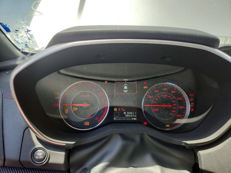 Продажа на аукционе авто 2017 Subaru Impreza, vin: 4S3GTAM69H3704640, номер лота: 53309146