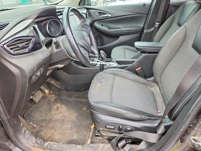 46783066 :رقم المزاد ، KL4MMCSL3NB128088 vin ، 2022 Buick Encore Gx مزاد بيع
