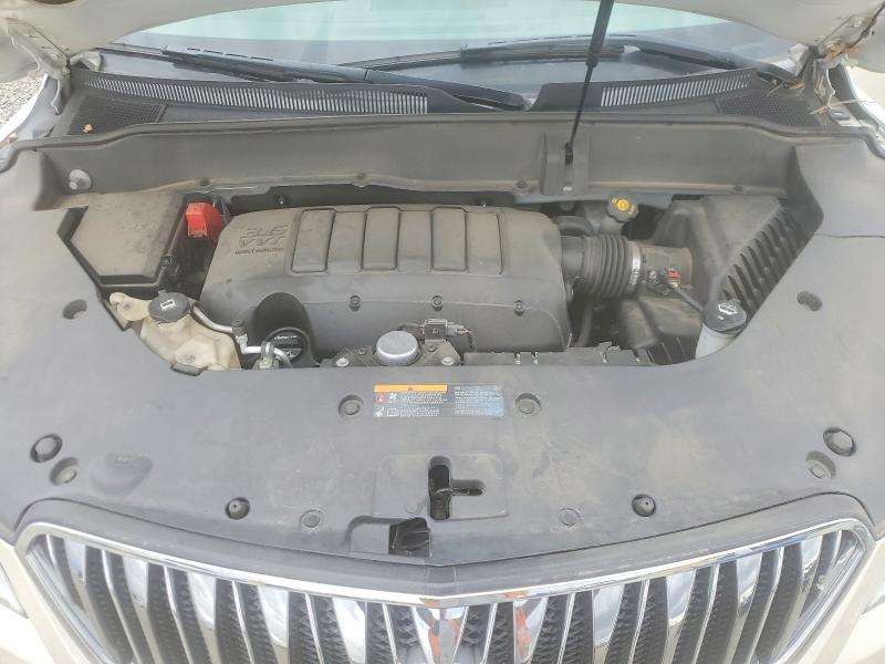 2014 Buick Enclave მანქანა იყიდება აუქციონზე, vin: 5GAKVBKD8EJ225503, აუქციონის ნომერი: 53562456
