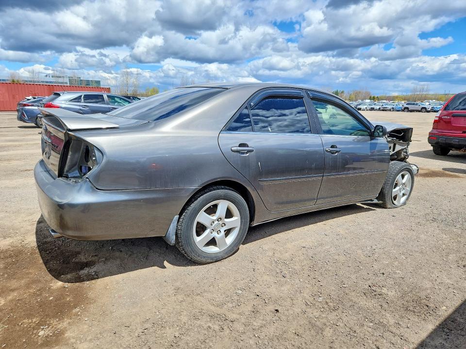 2003 Toyota Camry მანქანა იყიდება აუქციონზე, vin: JTDBE32K830194730, აუქციონის ნომერი: 52284726