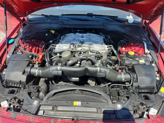 52998346 :رقم المزاد ، SAJAL4BV0HA948627 vin ، 2017 Jaguar Xe مزاد بيع