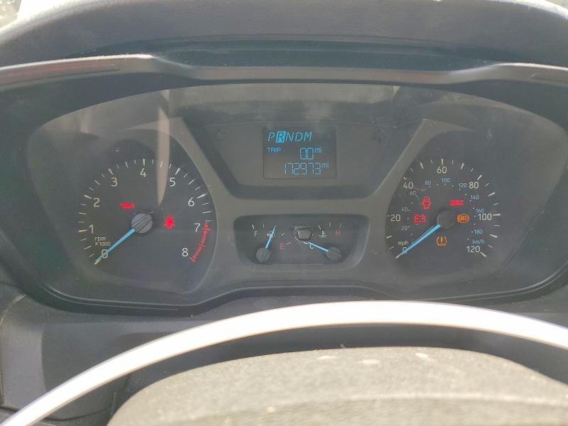 Продажа на аукционе авто 2016 Ford Transit, vin: 1FTYR1ZM7GKA63809, номер лота: 54733206
