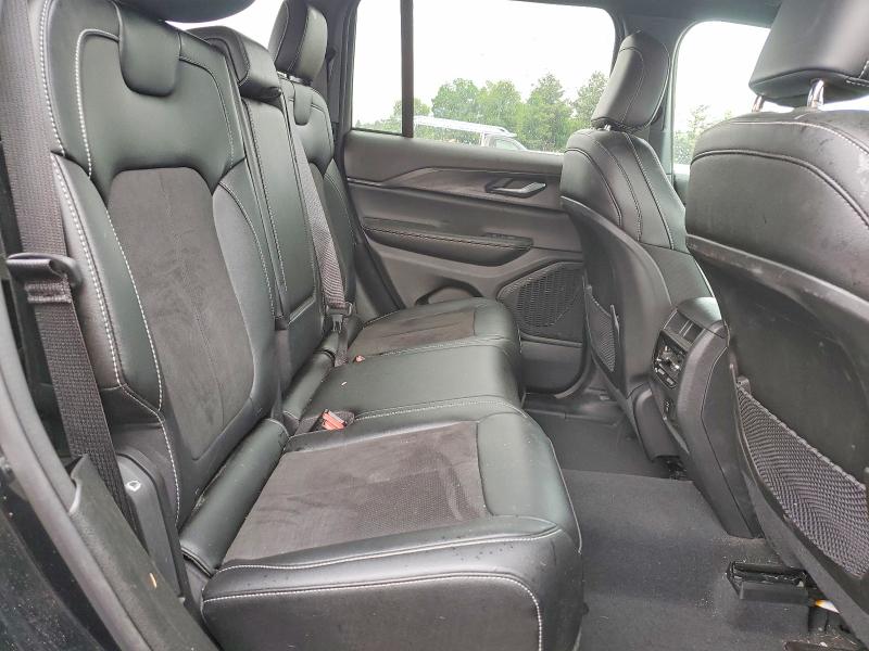 54002926 :رقم المزاد ، 1C4RJHAG4RC702199 vin ، 2024 Jeep Grand Cherokee مزاد بيع