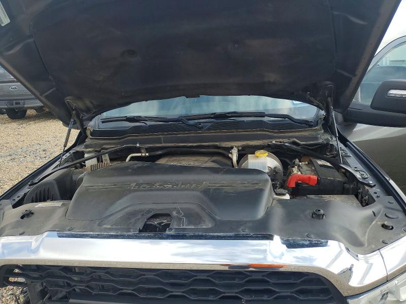 2023 Ram 2500 მანქანა იყიდება აუქციონზე, vin: 3C6UR5CJ5PG518448, აუქციონის ნომერი: 55440576