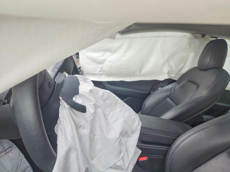 Aukcja sprzedaży 2022 Tesla Model 3, vin: 5YJ3E1EA3NF249164, numer aukcji: 55240376