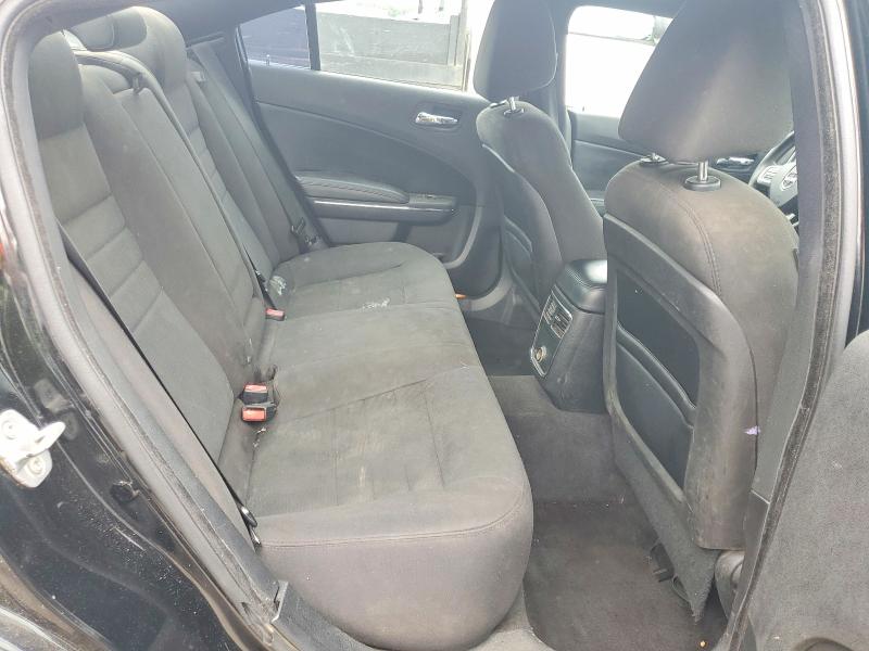 Aukcja sprzedaży 2013 Dodge Charger, vin: 2C3CDXBG0DH637304, numer aukcji: 52027786