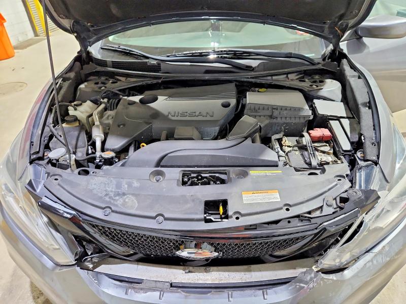 52940226 :رقم المزاد ، 1N4AL3AP8HC290531 vin ، 2017 Nissan Altima مزاد بيع