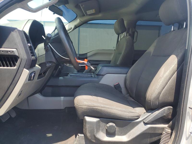 Aukcja sprzedaży 2019 Ford F150, vin: 1FTEW1CP6KFA29747, numer aukcji: 52066286