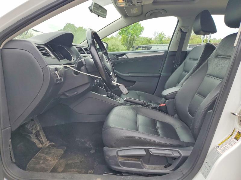 Aukcja sprzedaży 2017 Volkswagen Jetta, vin: 3VWDB7AJXHM262738, numer aukcji: 54608066
