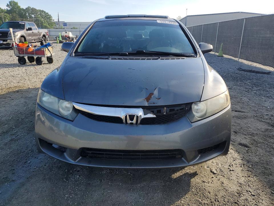 Продаж на аукціоні авто 2009 Honda Civic, vin: 2HGFA16979H357205, номер лоту: 53918296