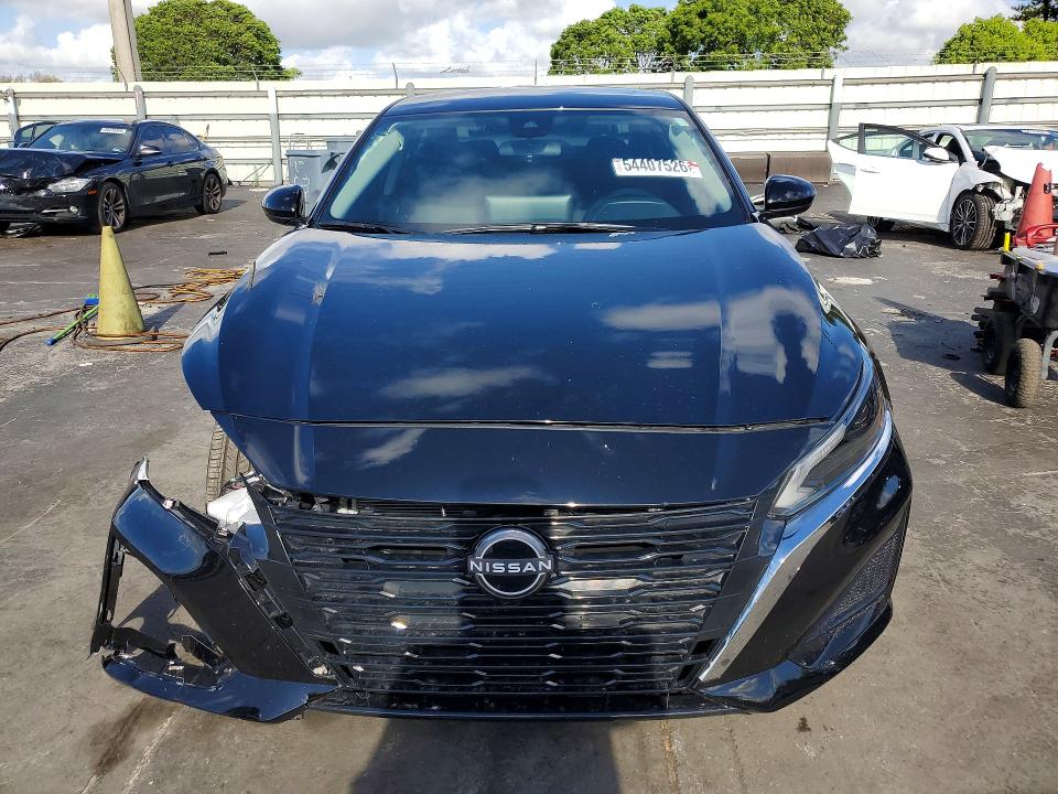 Aukcja sprzedaży 2025 Nissan Altima, vin: 1N4BL4DV3SN413099, numer aukcji: 54407526