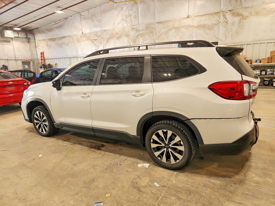 Aukcja sprzedaży 2023 Subaru Ascent, vin: 4S4WMAHD6P3436190, numer aukcji: 54876246