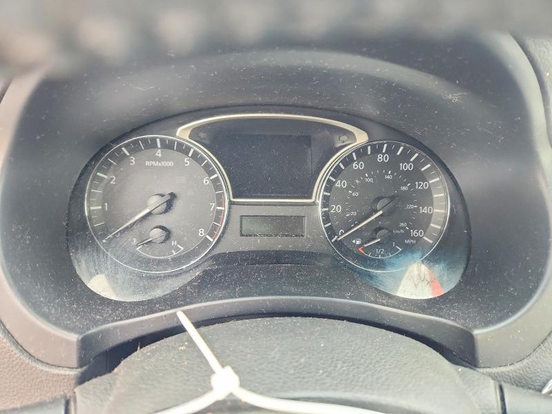 Aukcja sprzedaży 2015 Nissan Altima, vin: 1N4AL3AP2FC250619, numer aukcji: 52882846