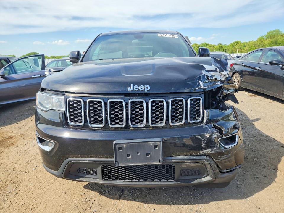 Продаж на аукціоні авто 2019 Jeep Grand Cherokee, vin: 1C4RJFAG3KC815930, номер лоту: 54121786