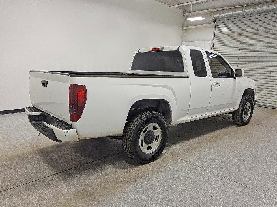 Продаж на аукціоні авто 2012 Chevrolet Colorado, vin: 1GCJTBFEXC8154845, номер лоту: 53253126
