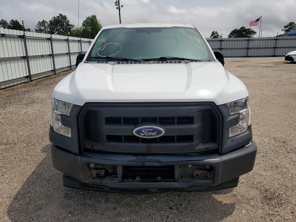 Aukcja sprzedaży 2017 Ford F150, vin: 1FTFX1CG0HKD77173, numer aukcji: 51284886