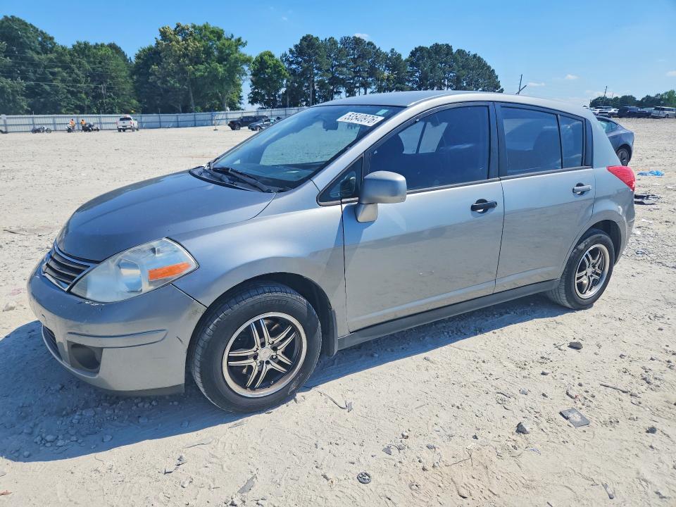 Продажа на аукционе авто 2011 Nissan Versa, vin: 3N1BC1CP6BL434575, номер лота: 53540976