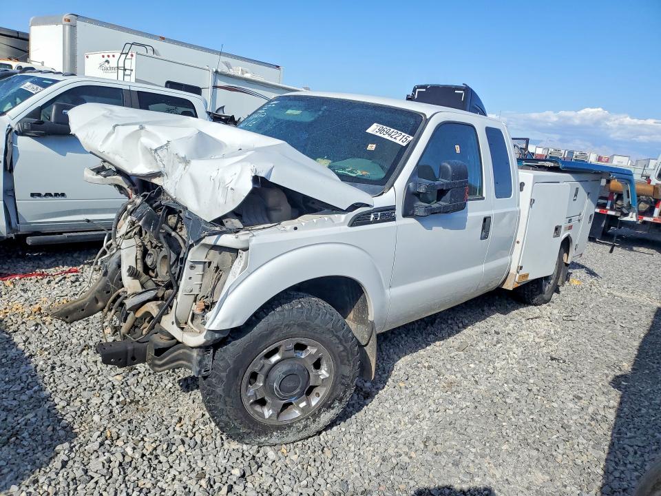 Aukcja sprzedaży 2012 Ford F250, vin: 1FD7X2A61CEB17761, numer aukcji: 96942215