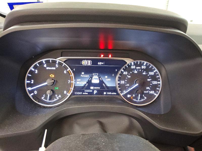 Продажа на аукционе авто 2026 Nissan Rogue, vin: 5N1BT3BA6TC741064, номер лота: 54869026