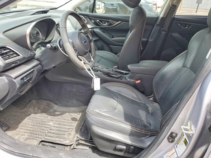 Продажа на аукционе авто 2019 Subaru Crosstrek, vin: JF2GTAMC0K8320506, номер лота: 52249466