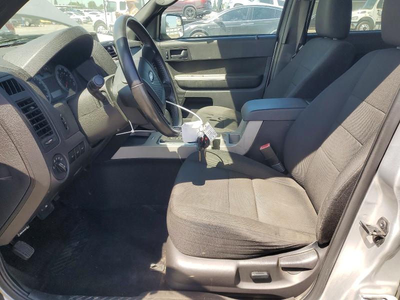 Aukcja sprzedaży 2010 Ford Escape, vin: 1FMCU0DGXAKA64038, numer aukcji: 53088826