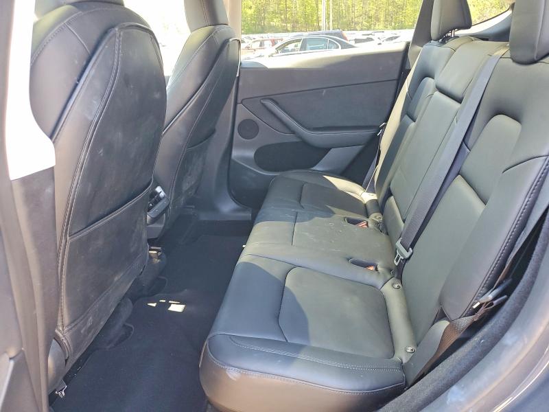 Aukcja sprzedaży 2023 Tesla Model Y, vin: 7SAYGDEE5PF894909, numer aukcji: 52181196