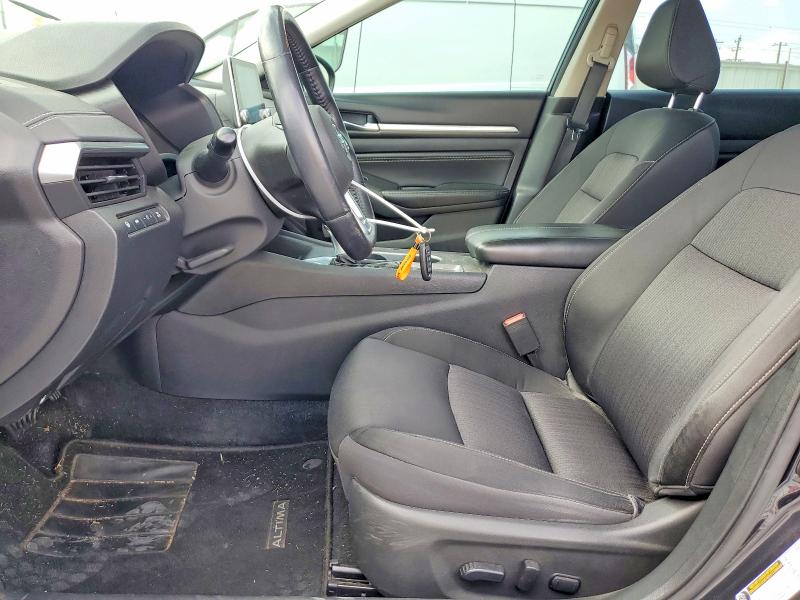 Продажа на аукционе авто 2019 Nissan Altima, vin: 1N4BL4DV1KC141146, номер лота: 53132726