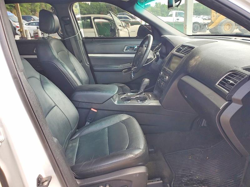 Продажа на аукционе авто 2016 Ford Explorer, vin: 1FM5K7D84GGC53697, номер лота: 54275376