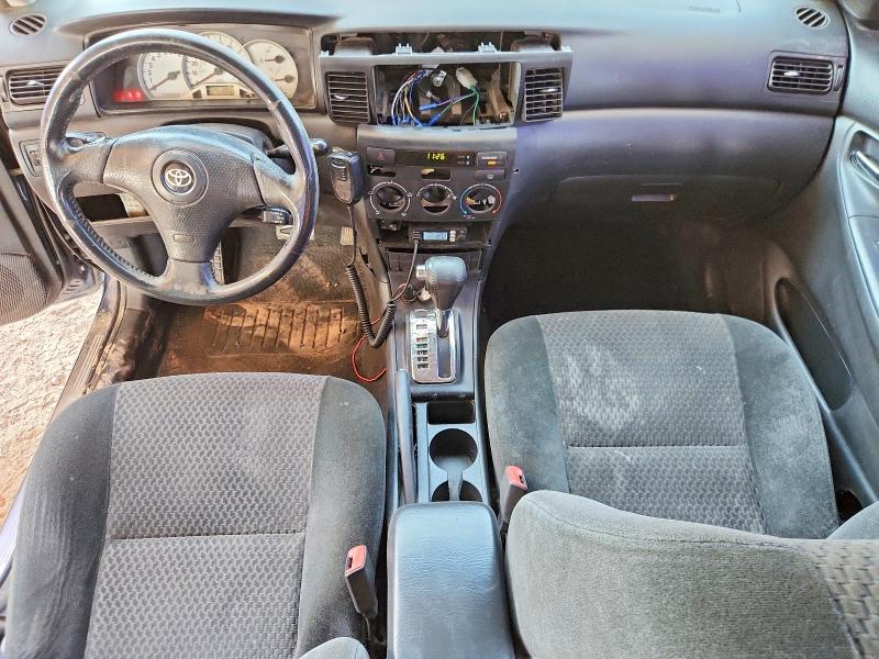 Продажа на аукционе авто 2006 Toyota Corolla, vin: 1NXBR32E06Z723708, номер лота: 53197996