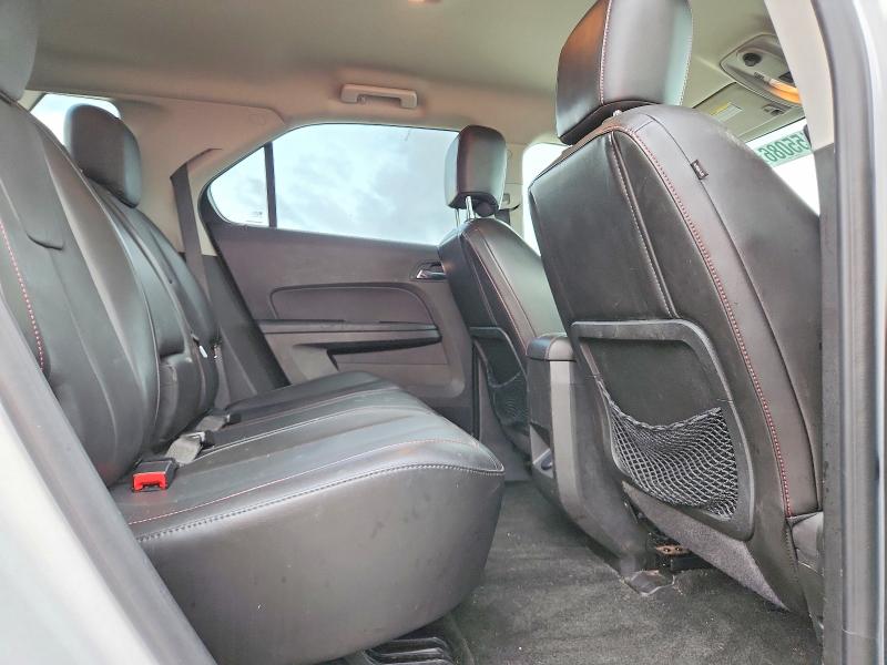 Продажа на аукционе авто 2015 Chevrolet Equinox, vin: 2GNFLCE3XF6346165, номер лота: 55155086