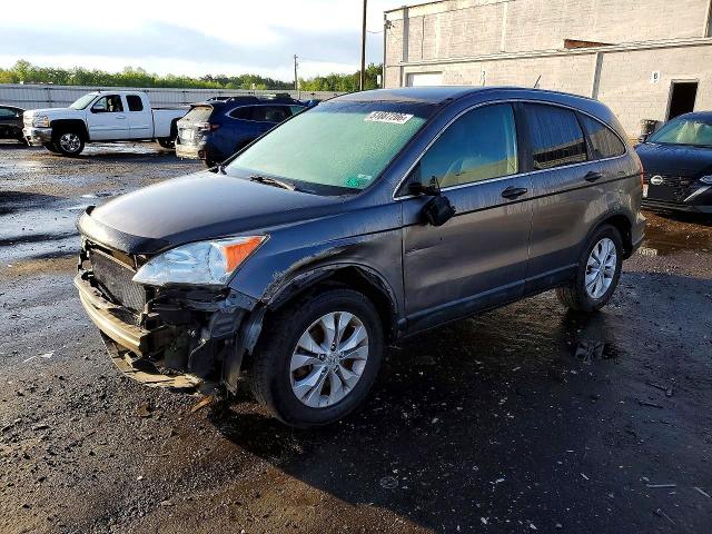 Auction sale of the 2011 Honda Cr-v, vin: 5J6RE3H37BL040709, lot number: 51887206