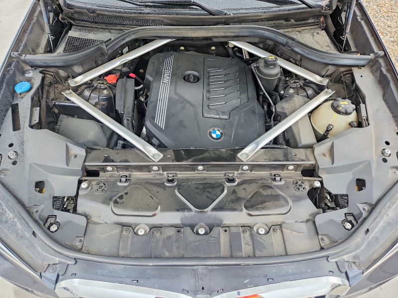 2019 Bmw X5 მანქანა იყიდება აუქციონზე, vin: 5UXCR6C54KLL08527, აუქციონის ნომერი: 53821096